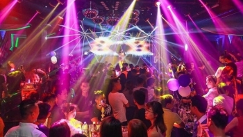 Quy định mức phí thẩm định cấp giấy phép kinh doanh karaoke, vũ trường