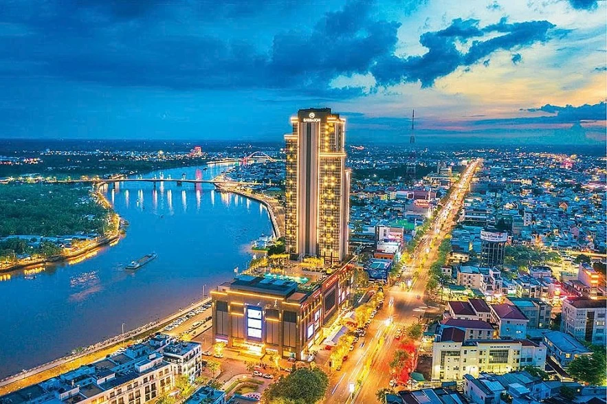 Cần một “đột phá” thế chế về vùng Cần một “đột phá” thể chế về vùng