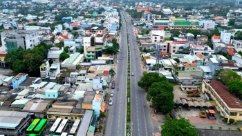 Thuế tỉnh Tây Ninh thu hồi gần 2.792 tỷ đồng từ nợ thuế