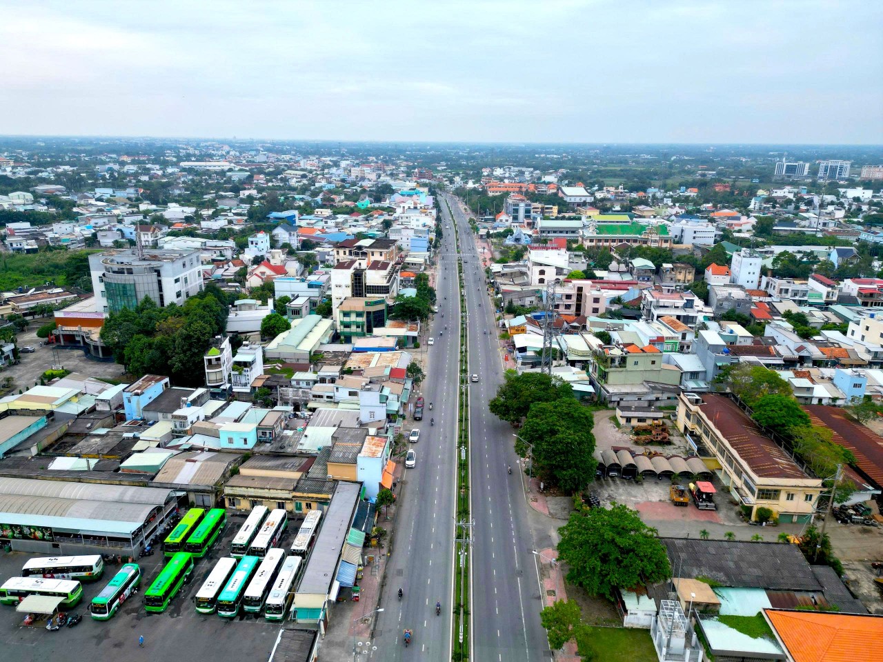 Thuế tỉnh Tây Ninh thu hồi gần 2.792 tỷ đồng từ nợ thuế