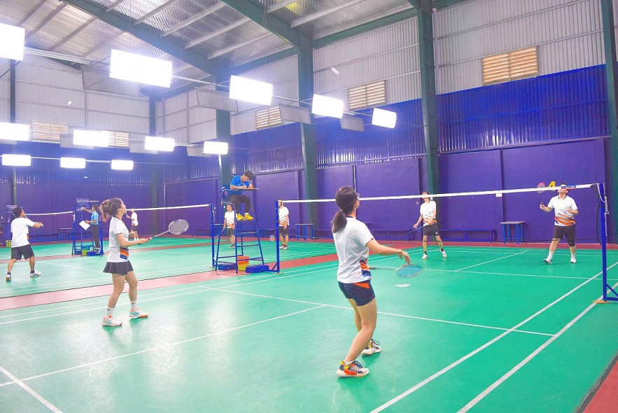 Imexpharm được vinh danh “Nơi làm việc tốt nhất Việt Nam - ngành dược” năm 2025