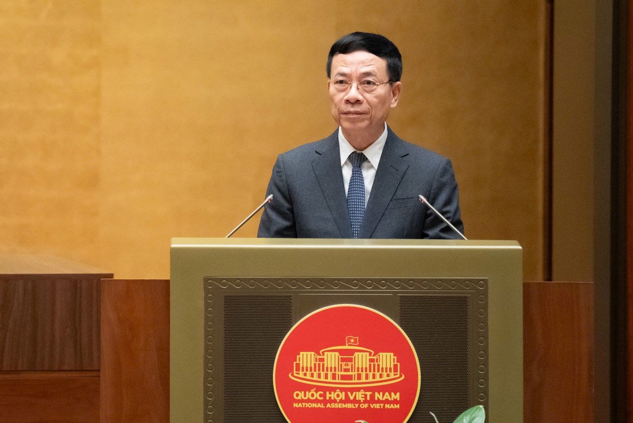 Lần đầu tiên có khung pháp lý về AI tại Việt Nam Lần đầu tiên có khung pháp lý về AI tại Việt Nam