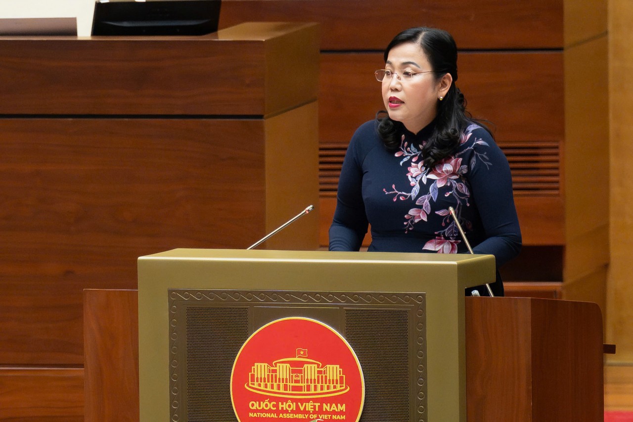 Lần đầu tiên có khung pháp lý về AI tại Việt Nam Lần đầu tiên có khung pháp lý về AI tại Việt Nam