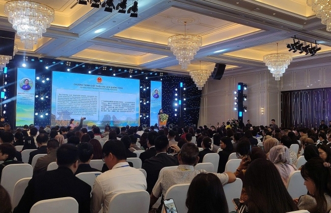 Hơn 500 đơn vị du lịch tham dự Ngày Lữ hành Việt Nam 2025 tại Quảng Ninh