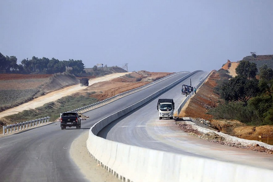 Quyết tâm lớn đưa nền kinh tế vào giai đoạn bứt phá