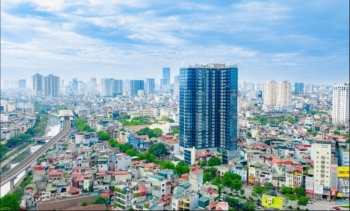 Kiến tạo cộng đồng tinh hoa, năng động tại The Ninety Complex