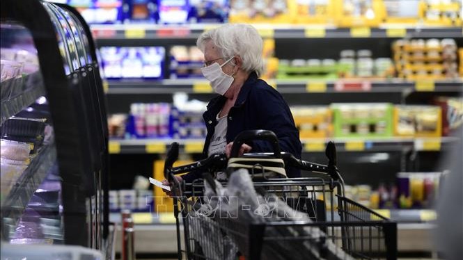 Nhận định về 10 nền kinh tế lớn nhất thế giới năm 2025