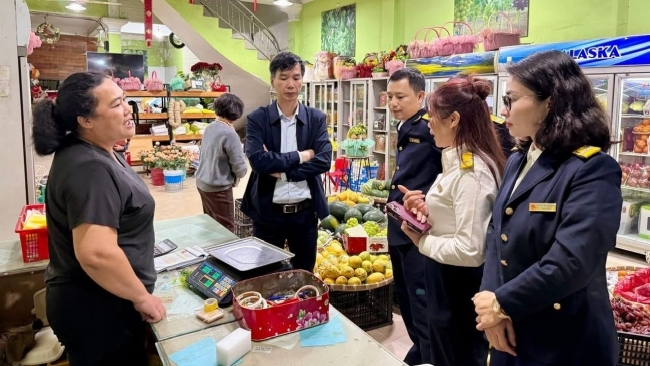 Tạo mọi điều kiện thuận lợi để người nộp thuế tự nguyện chấp hành pháp luật thuế