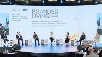 Ba đòn bẩy vàng cho bất động sản cao cấp Việt Nam trong chu kỳ “thăng hoa” mới