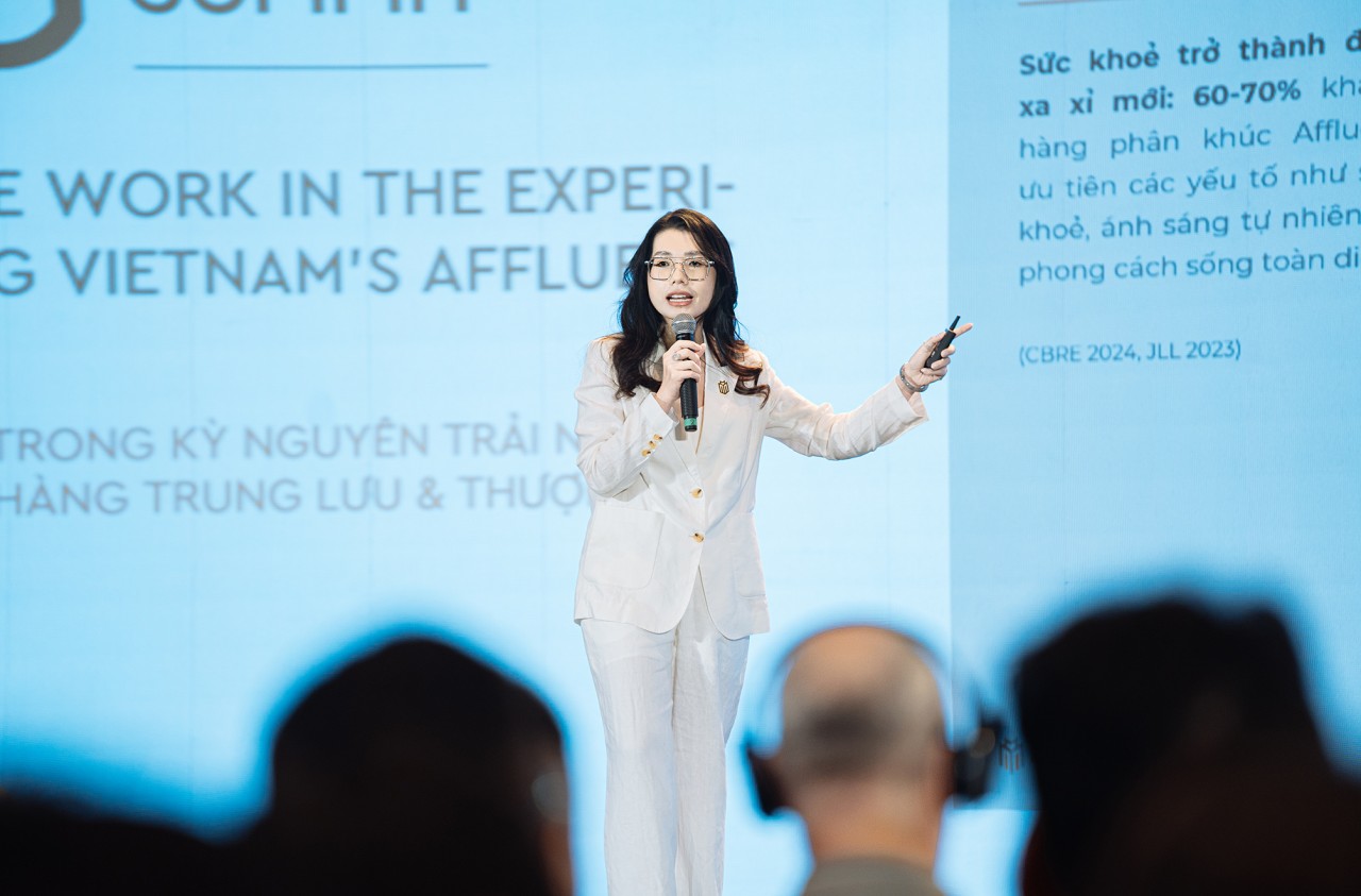 Ba đòn bẩy vàng cho bất động sản cao cấp Việt Nam trong chu kỳ “thăng hoa” mới