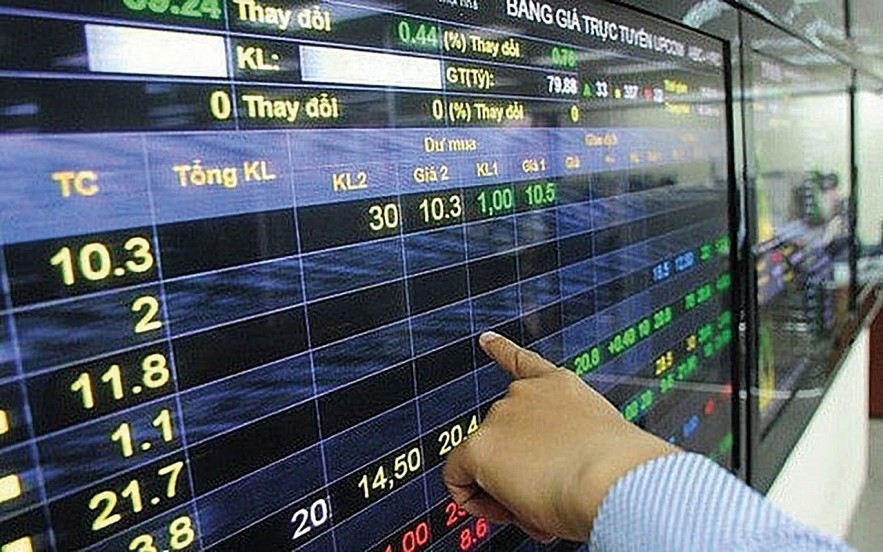 Thị trường chứng khoán: Việt Nam chủ động các giải pháp trong lộ trình nâng hạng