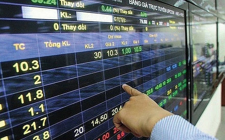 Thị trường chứng khoán: Việt Nam chủ động các giải pháp trong lộ trình nâng hạng Thị trường chứng khoán: Việt Nam chủ động các giải pháp trong lộ trình nâng hạng