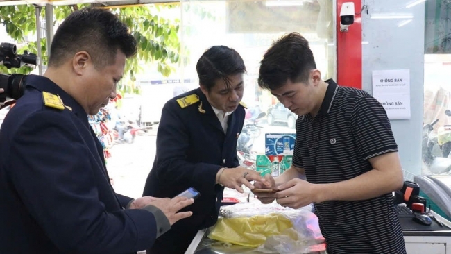 Thuế tỉnh Phú Thọ: Làm thay đổi mạnh mẽ về tư duy và hành động của hộ kinh doanh