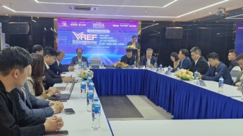 Sắp diễn ra Diễn đàn Thị trường bất động sản Việt Nam 2026