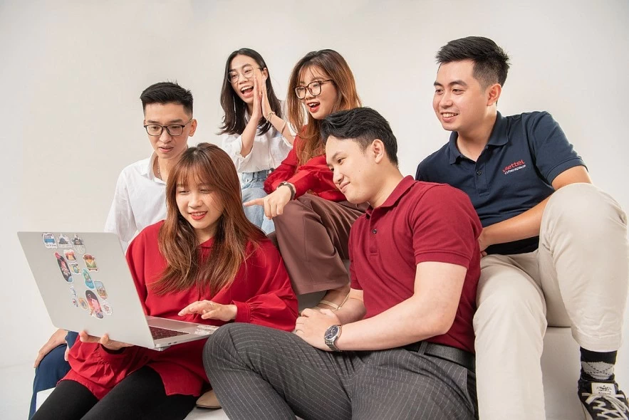 Viettel là nơi làm việc tốt nhất Việt Nam trong 2 ngành: Công nghệ phần cứng, hạ tầng và Công nghệ thông tin Viettel là nơi làm việc tốt nhất Việt Nam trong 2 ngành: Công nghệ phần cứng, hạ tầng và Công nghệ thông tin