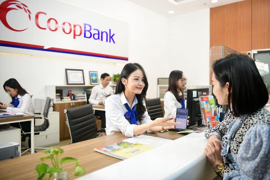 Thanh tra ngân hàng chỉ rõ bất cập thẩm định tín dụng tại Co-opBank Nghệ An