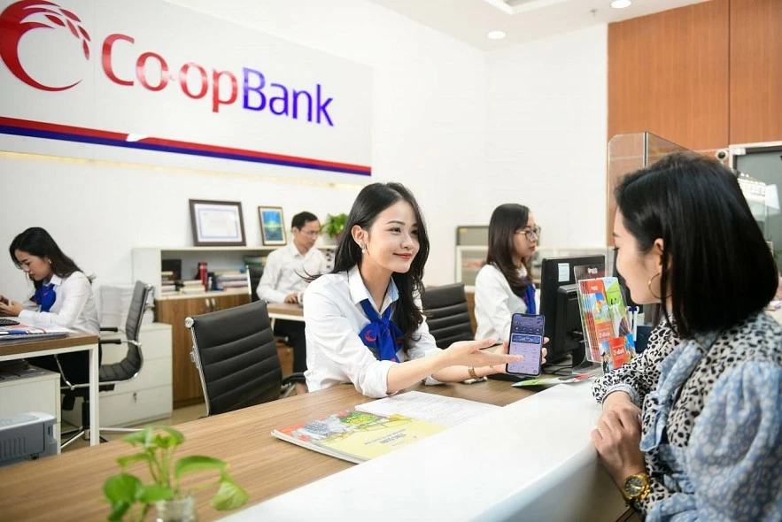 Kết luận thanh tra ngân hàng tại Co-opBank Chi nhánh Nghệ An Kết luận thanh tra ngân hàng tại Co-opBank Chi nhánh Nghệ An