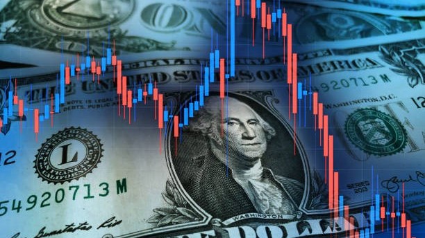 thi truong tien te tuan 17 2111 hut rong tro lai hon 28000 ty dong ty gia usd ha sot sau 8 tuan tang nong