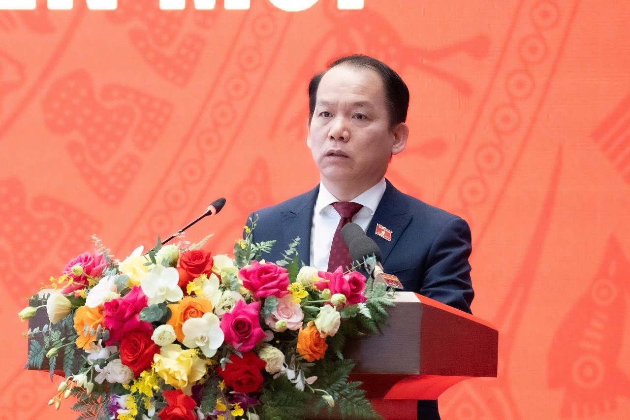 Diễn đàn xây dựng pháp luật lần thứ nhất: Đánh giá nhiệm kỳ, kiến tạo đột phá về thể chế