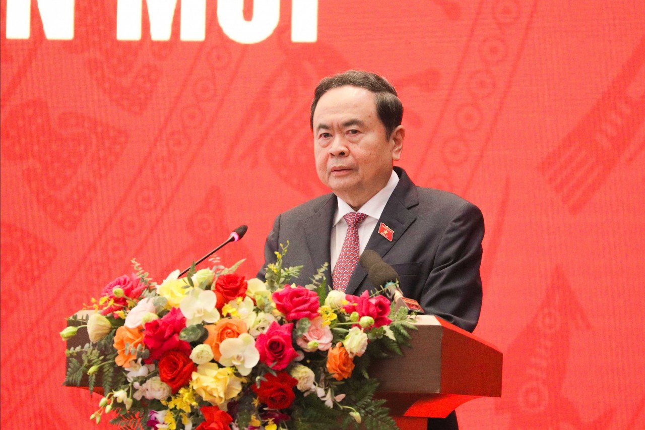 Diễn đàn xây dựng pháp luật lần thứ nhất: Đánh giá nhiệm kỳ, kiến tạo đột phá về thể chế