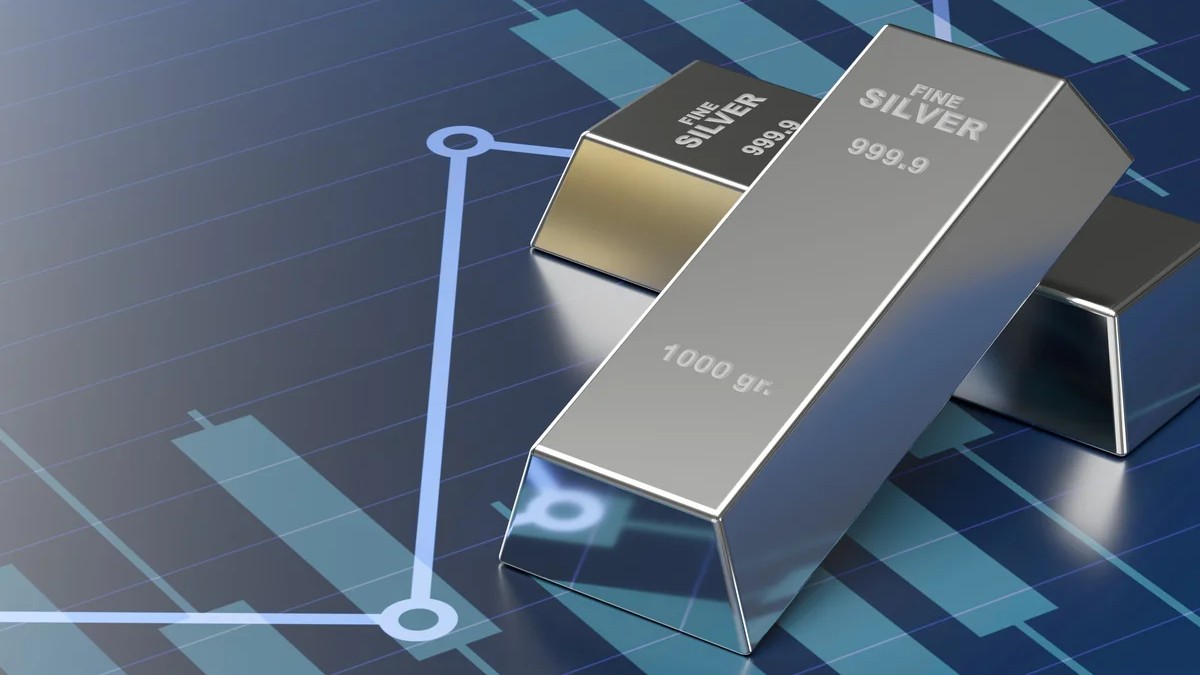 Ngày 23/11: Giá bạc trong nước và thế giới đảo chiều tăng mạnh