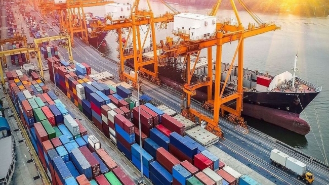 Còn dư địa lớn để xuất khẩu bứt phá trong tháng cuối năm
