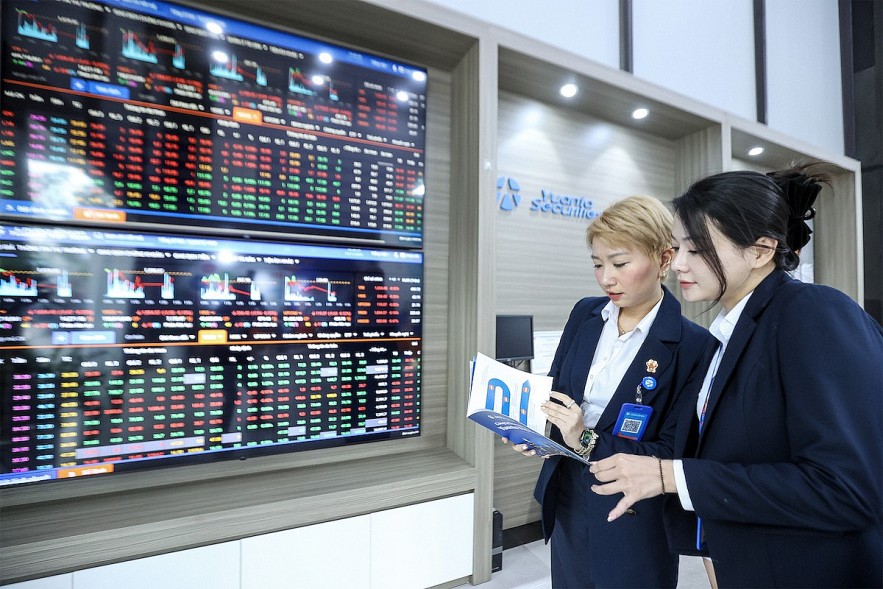 chứng khoán chứng khoán