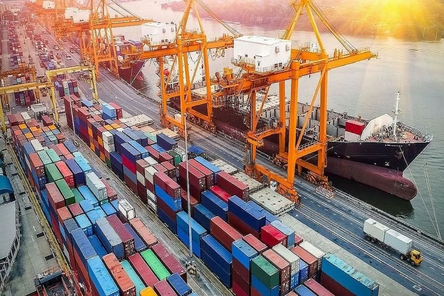 Còn dư địa lớn để xuất khẩu bứt phá trong tháng cao điểm cuối 2025 Còn dư địa lớn để xuất khẩu bứt phá trong tháng cao điểm cuối 2025