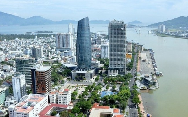 Đà Nẵng cần cơ chế mạnh để hút đầu tư vào Trung tâm Tài chính quốc tế