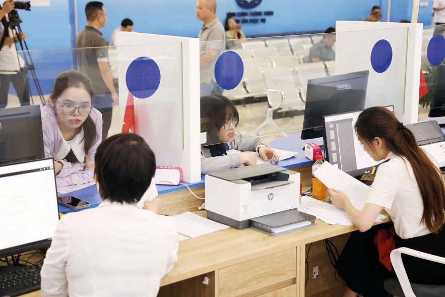 Được giải tỏa băn khoăn, hộ kinh doanh tự tin lên doanh nghiệp Được giải tỏa băn khoăn, hộ kinh doanh tự tin lên doanh nghiệp