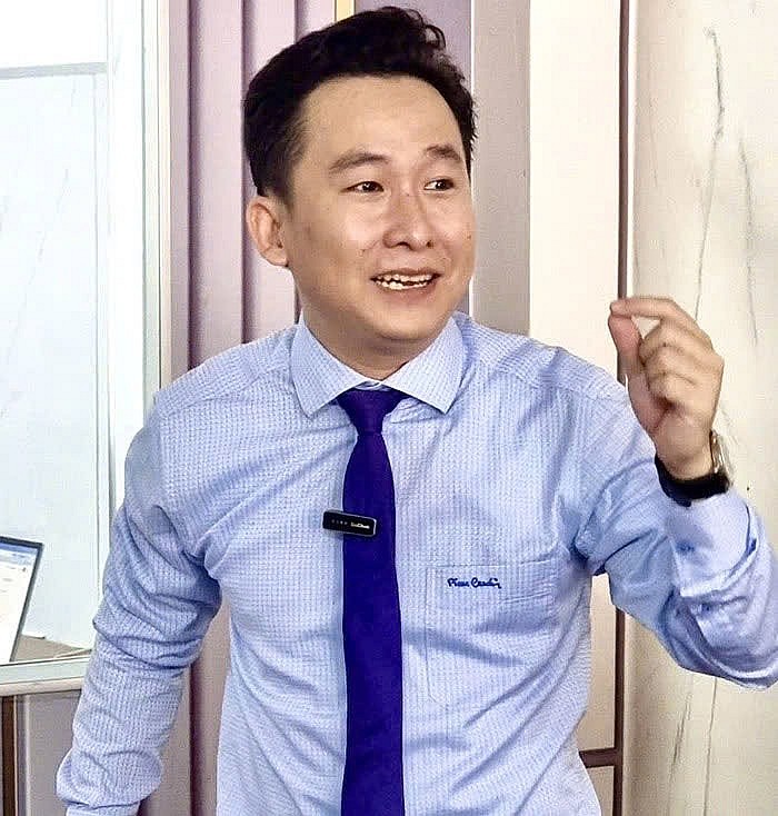 Tăng trưởng tín dụng lập đỉnh, không thể nới lỏng 