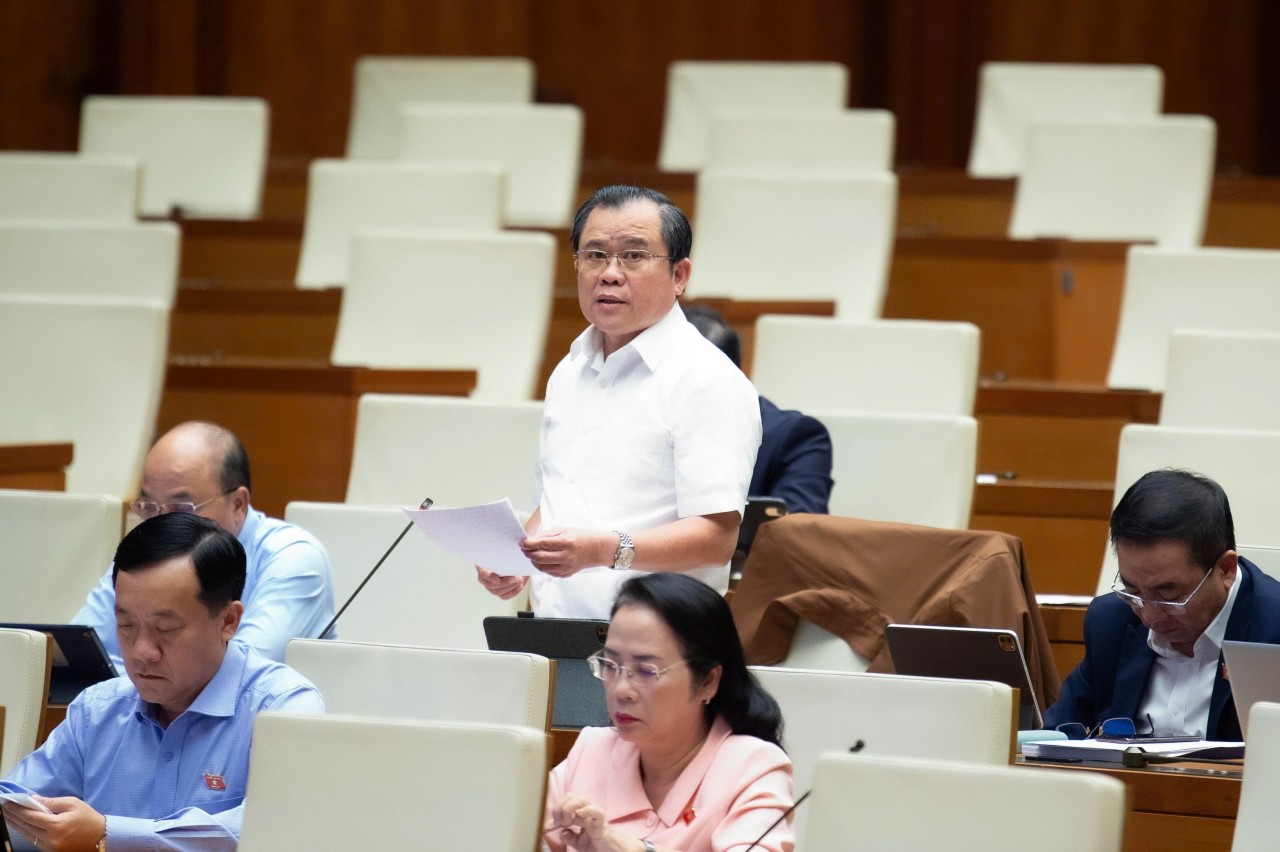 Bổ sung nhiệm vụ của báo chí về phân tích chuyên sâu kinh tế, ngân sách Bổ sung nhiệm vụ của báo chí về phân tích chuyên sâu kinh tế, ngân sách