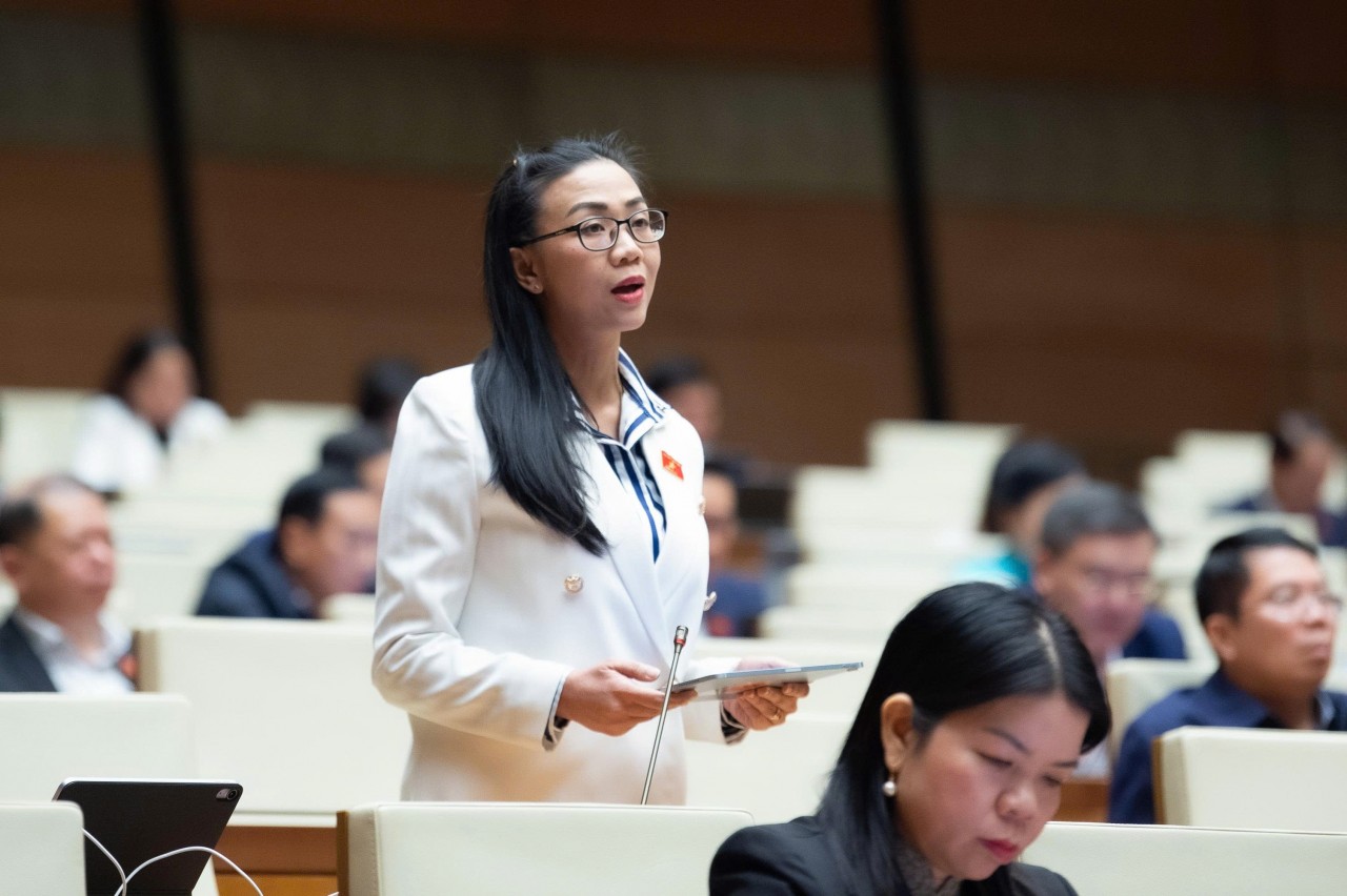 Bổ sung nhiệm vụ của báo chí về phân tích chuyên sâu kinh tế, ngân sách Bổ sung nhiệm vụ của báo chí về phân tích chuyên sâu kinh tế, ngân sách