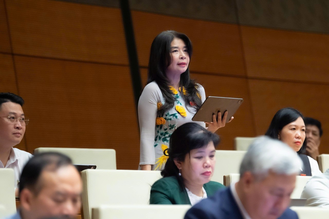 Bổ sung nhiệm vụ của báo chí về phân tích chuyên sâu kinh tế, ngân sách Bổ sung nhiệm vụ của báo chí về phân tích chuyên sâu kinh tế, ngân sách