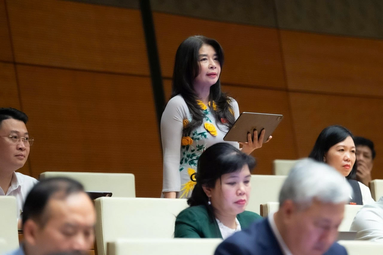 Bổ sung nhiệm vụ của báo chí về phân tích chuyên sâu kinh tế, ngân sách Bổ sung nhiệm vụ của báo chí về phân tích chuyên sâu kinh tế, ngân sách