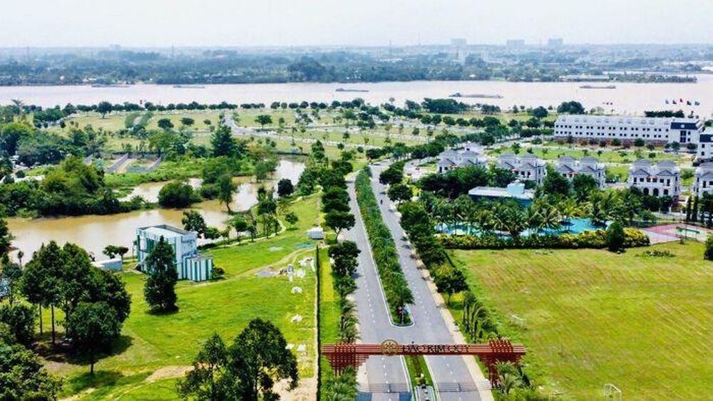 Tổng công ty Tín Nghĩa không kê khai nộp thuế giá trị gia tăng 535 tỷ đồng