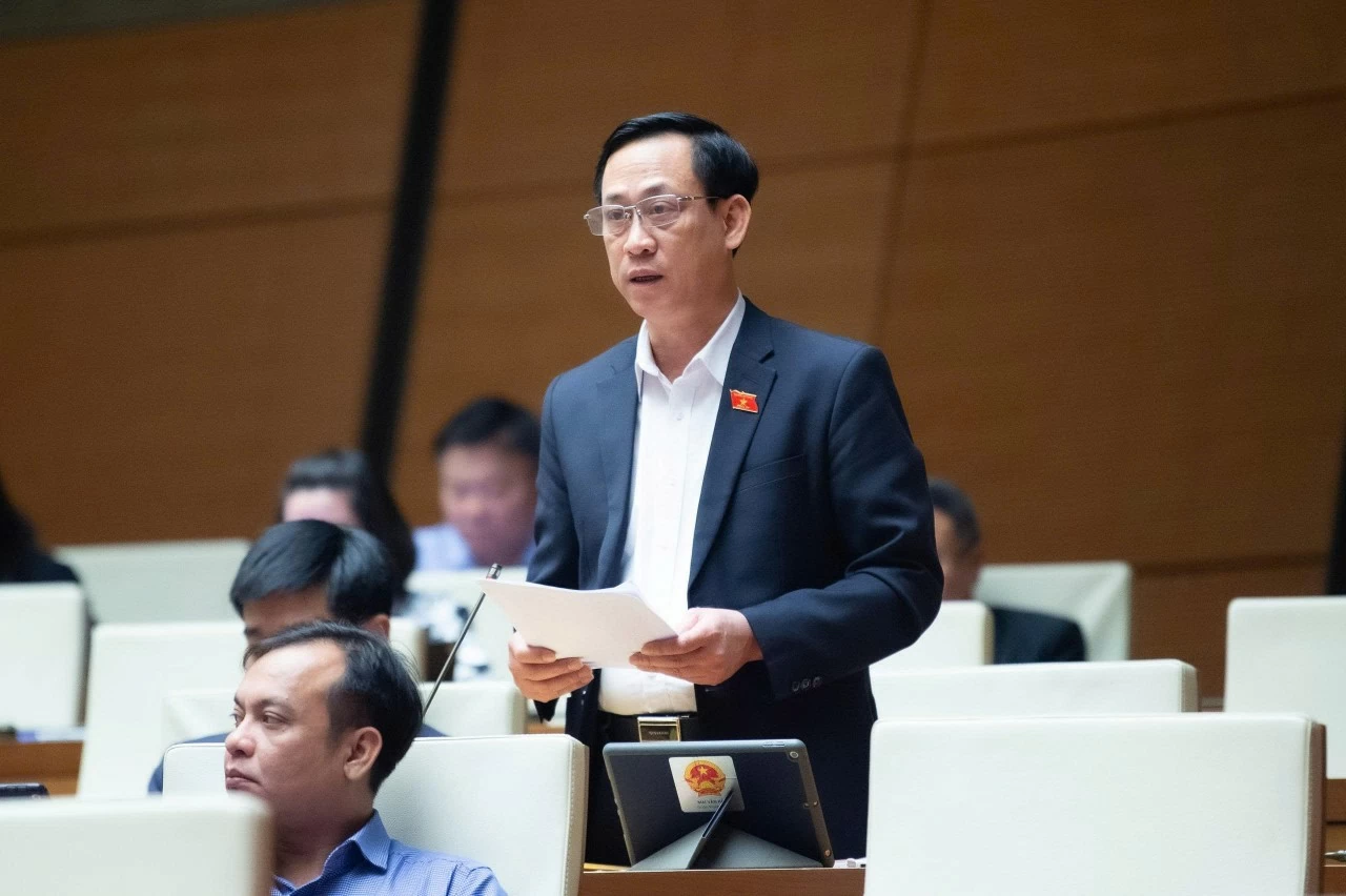 Cần cơ chế tài chính đủ mạnh để cơ quan báo chí làm tốt nhiệm vụ