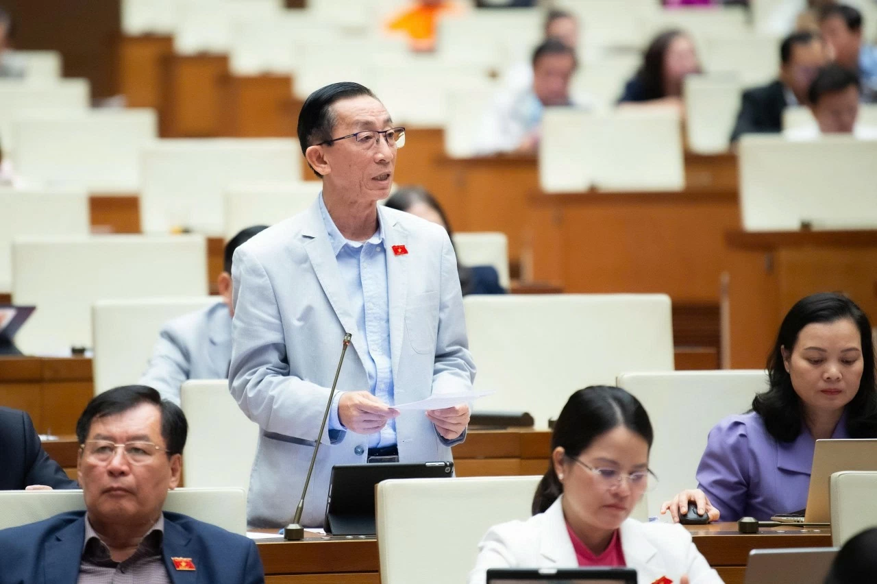 Cần cơ chế tài chính đủ mạnh để cơ quan báo chí làm tốt nhiệm vụ
