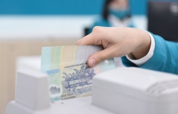 Thanh khoản trái phiếu chính phủ tăng mạnh 4 tuần liên tiếp khi nhu cầu cải thiện