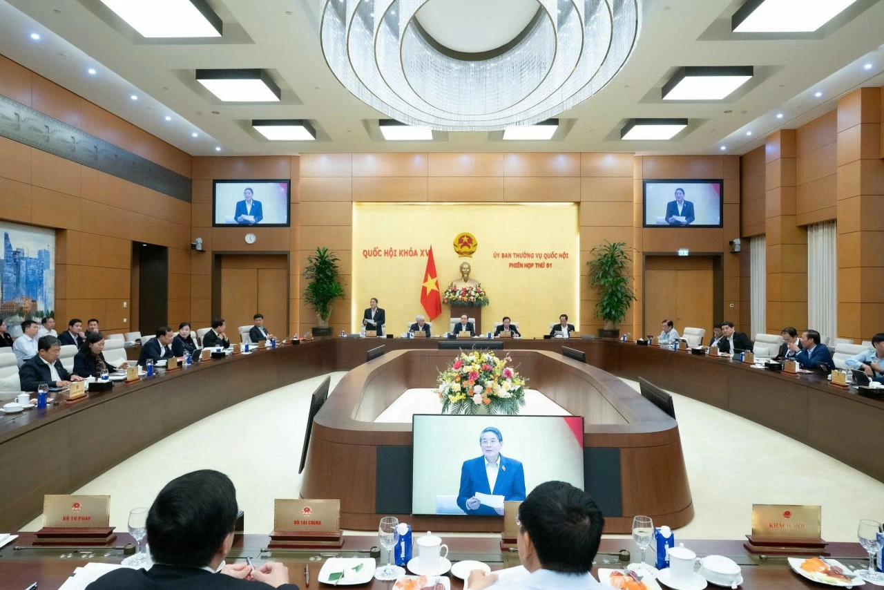 Đề xuất thành lập khu thương mại tự do thành phố Hồ Chí Minh