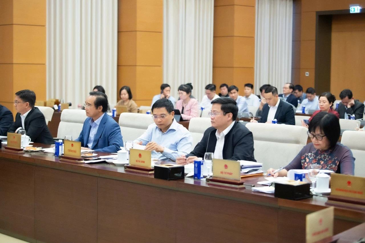 Đề xuất thành lập khu thương mại tự do thành phố Hồ Chí Minh