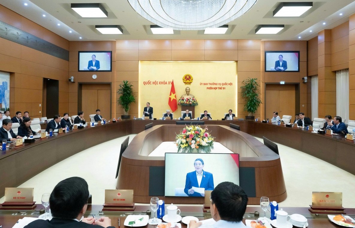 Đề xuất thành lập khu thương mại tự do thành phố Hồ Chí Minh