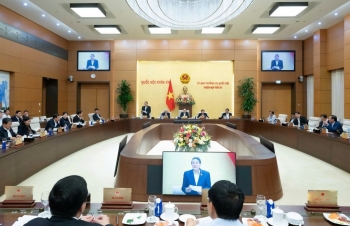 Đề xuất thành lập khu thương mại tự do thành phố Hồ Chí Minh