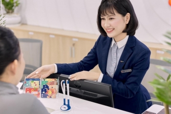 MB ký kết thành công hợp đồng khoản vay hợp vốn xanh đầu tiên trị giá 500 triệu USD