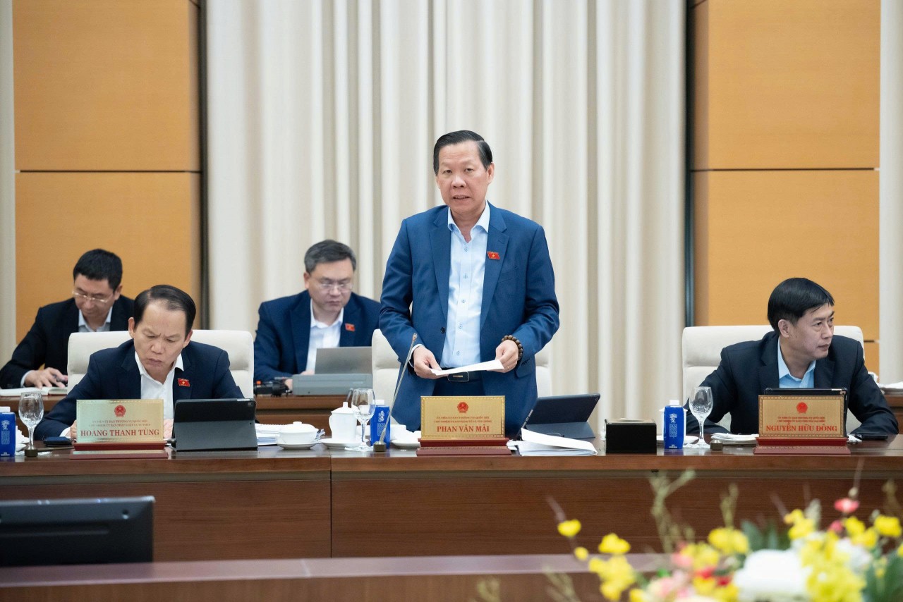 Không hợp thức hoá sai phạm khi tháo gỡ khó khăn về phát triển năng lượng Không hợp thức hoá sai phạm khi tháo gỡ khó khăn về phát triển năng lượng