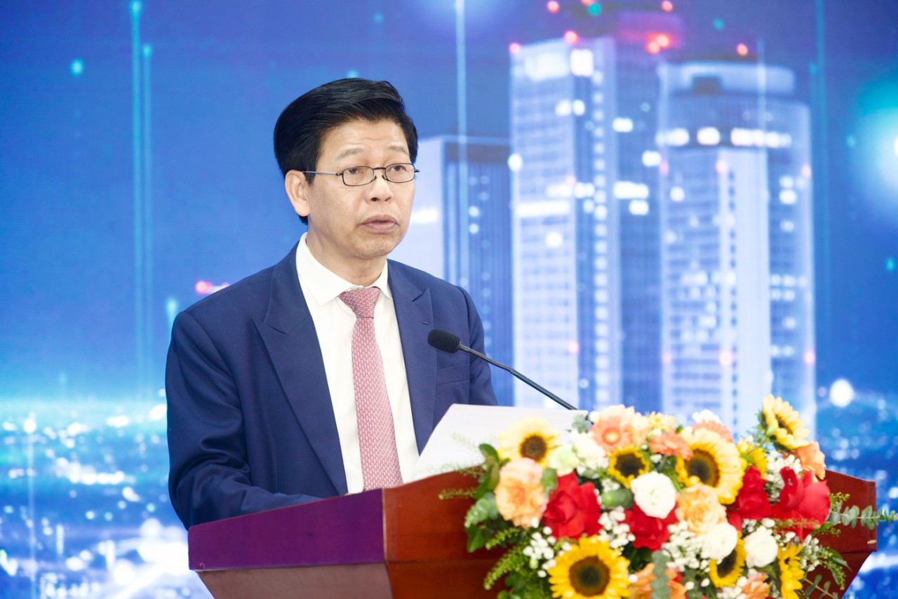 AI và mạng 5G mở ra kỷ nguyên mới cho nền kinh tế số Việt Nam AI và mạng 5G mở ra kỷ nguyên mới cho nền kinh tế số Việt Nam