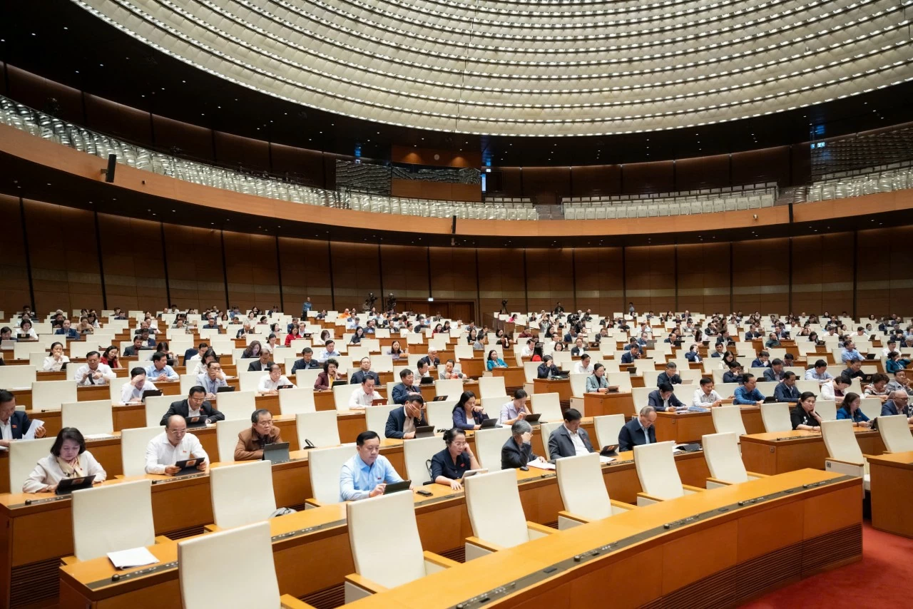 Chính phủ đề xuất chương trình chăm sóc sức khỏe, dân số giai đoạn 2026 – 2035