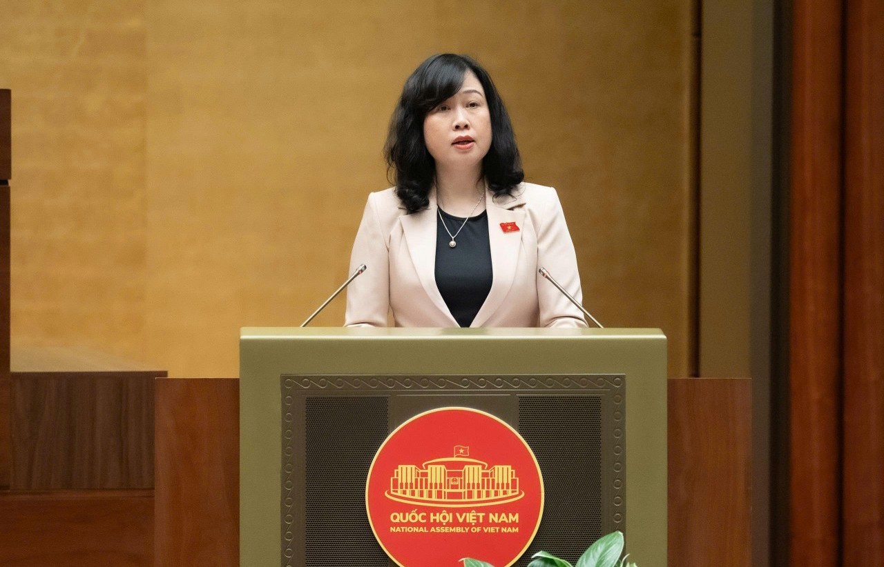 Chính phủ đề xuất chương trình chăm sóc sức khỏe, dân số giai đoạn 2026 – 2035