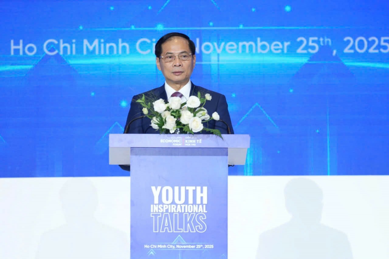 TP. Hồ Chí Minh được “trao quyền” thành trung tâm đổi mới sáng tạo