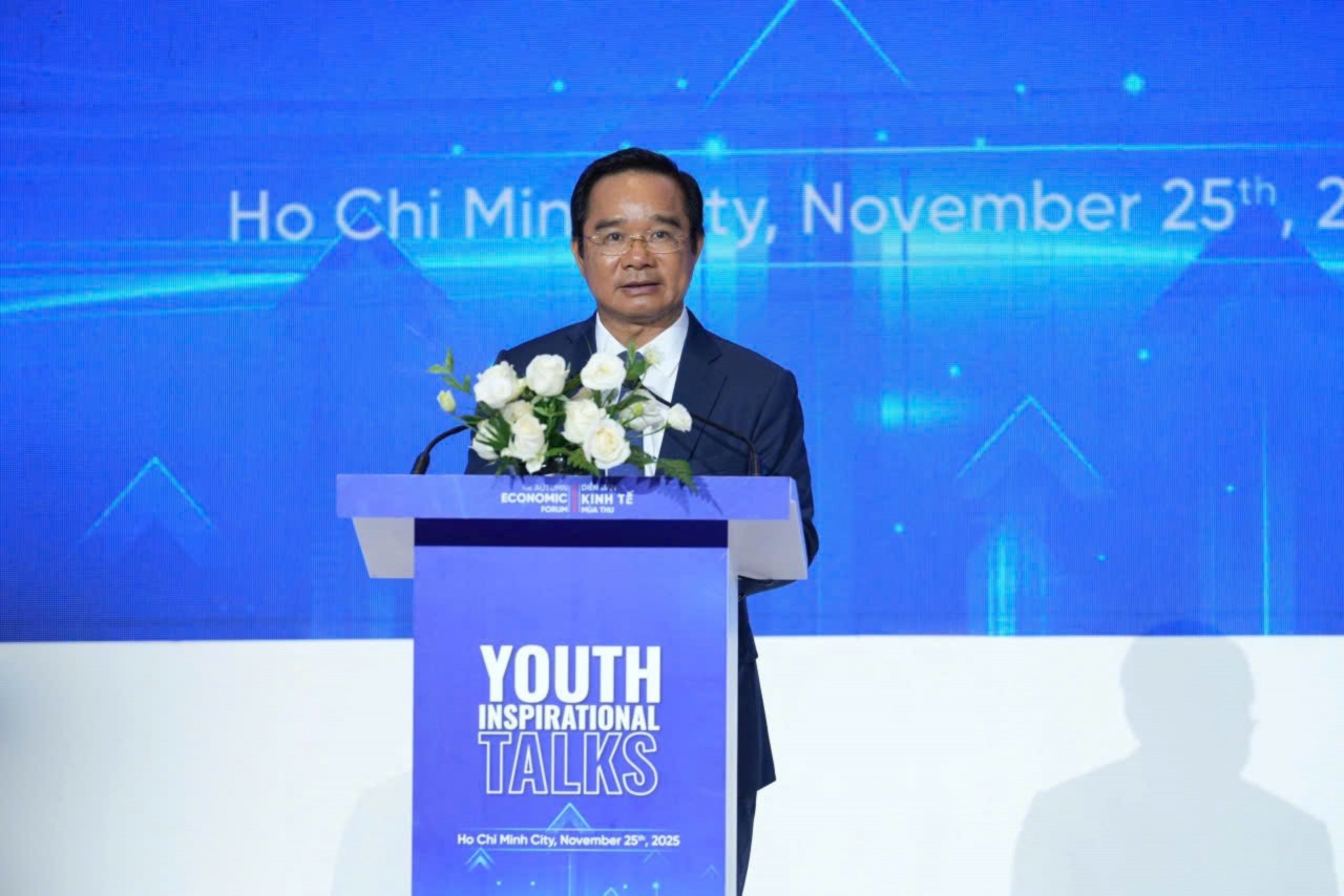 TP. Hồ Chí Minh được “trao quyền” thành trung tâm đổi mới sáng tạo